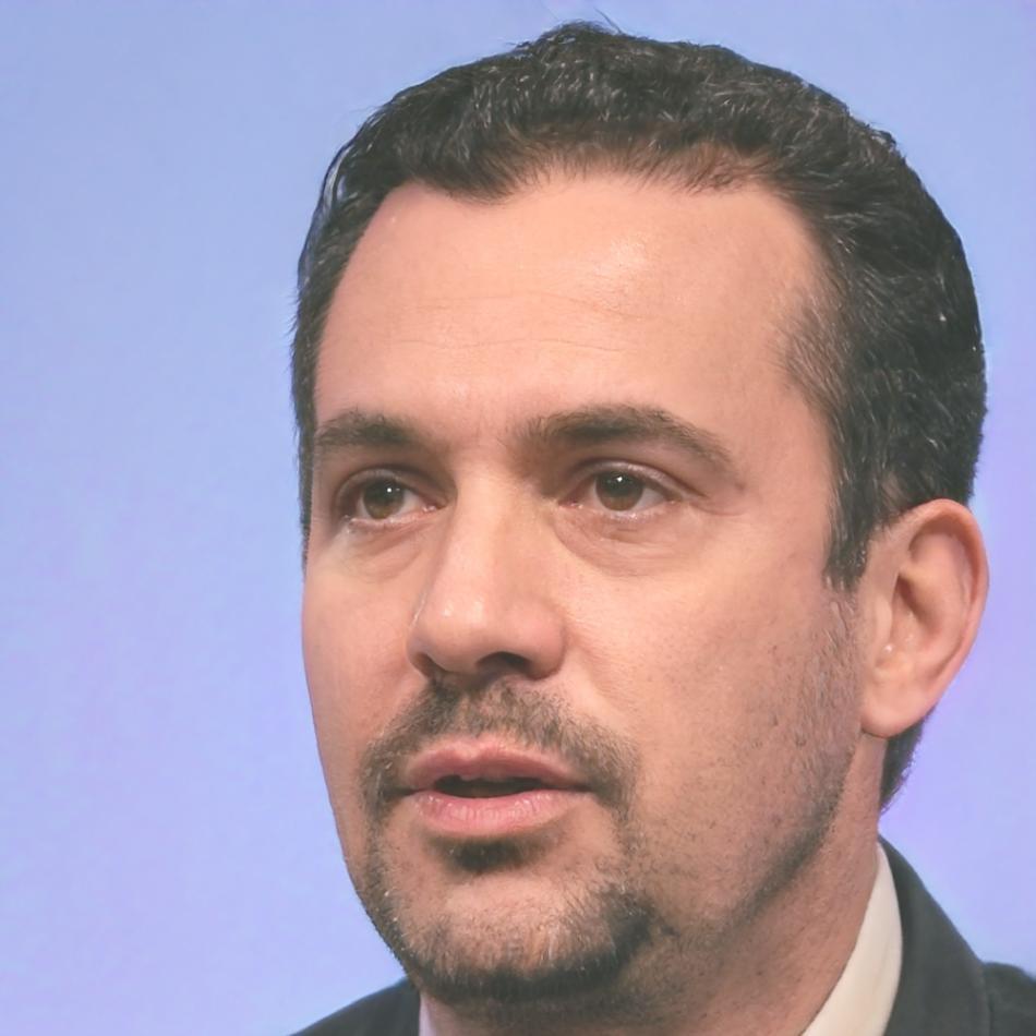 Rodrigo Vega, consultor en seguridad de sistemas